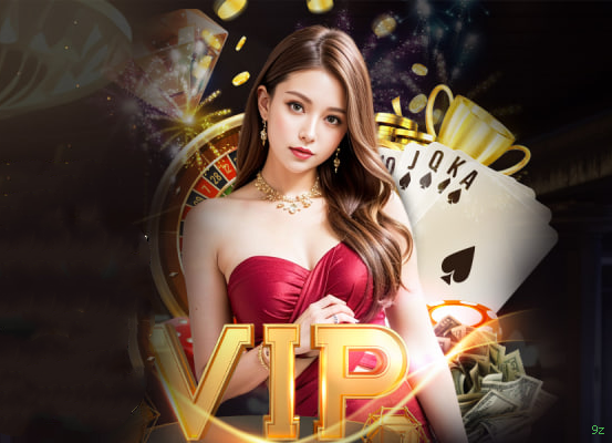 Roleta e blackjack 9z