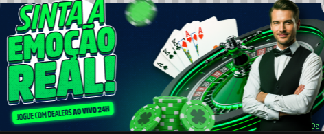 Cassino 9z app mobile