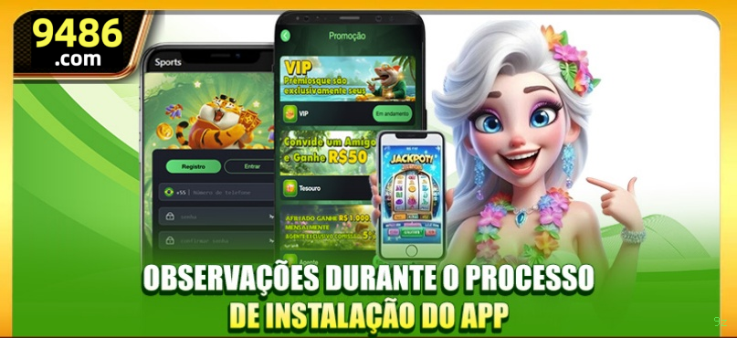 App 9z Android download
